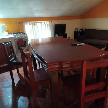 Sun Havens Apartments & Suites Bocas Town Luaran gambar
