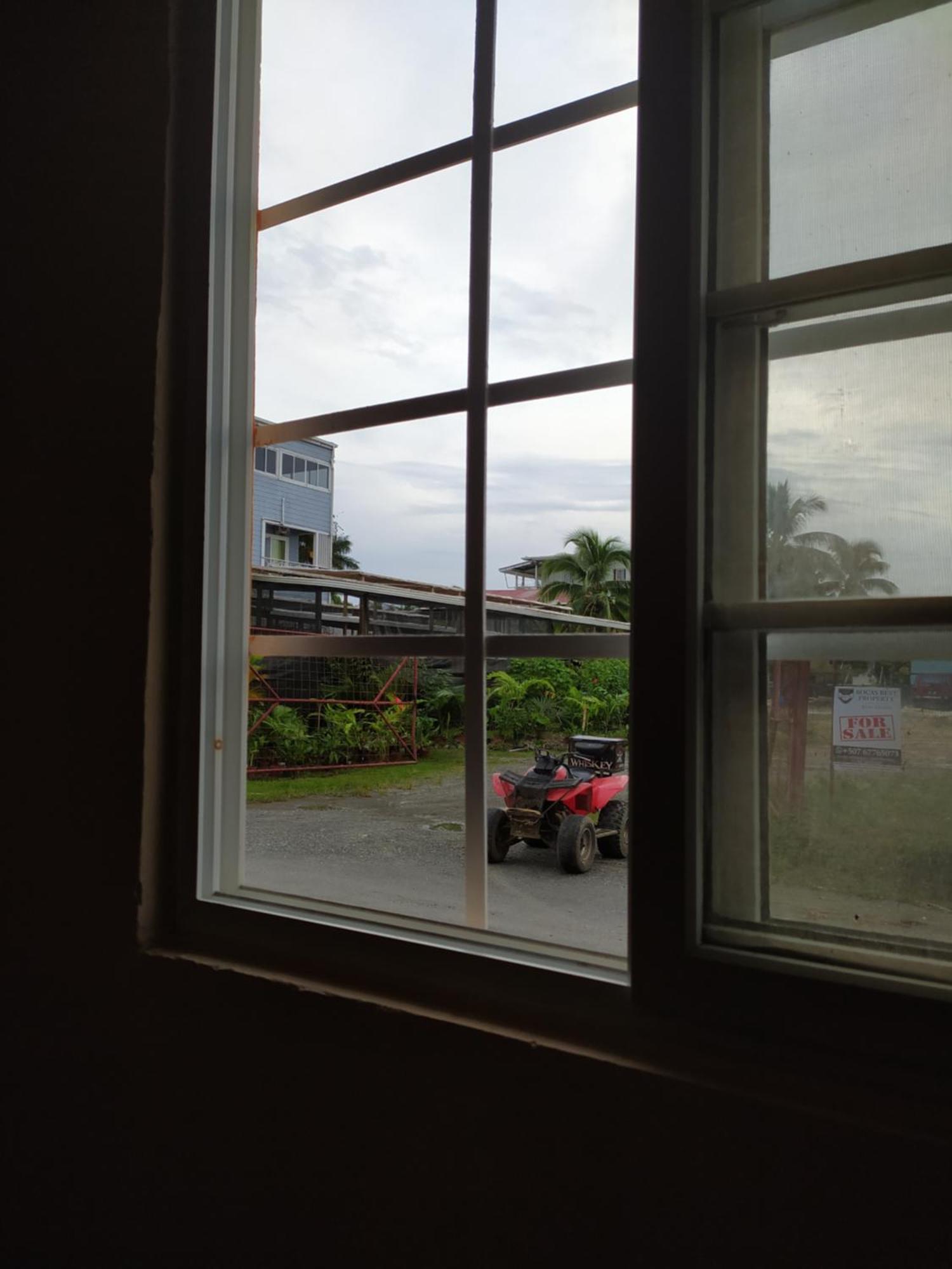 Sun Havens Apartments & Suites Bocas Town Luaran gambar