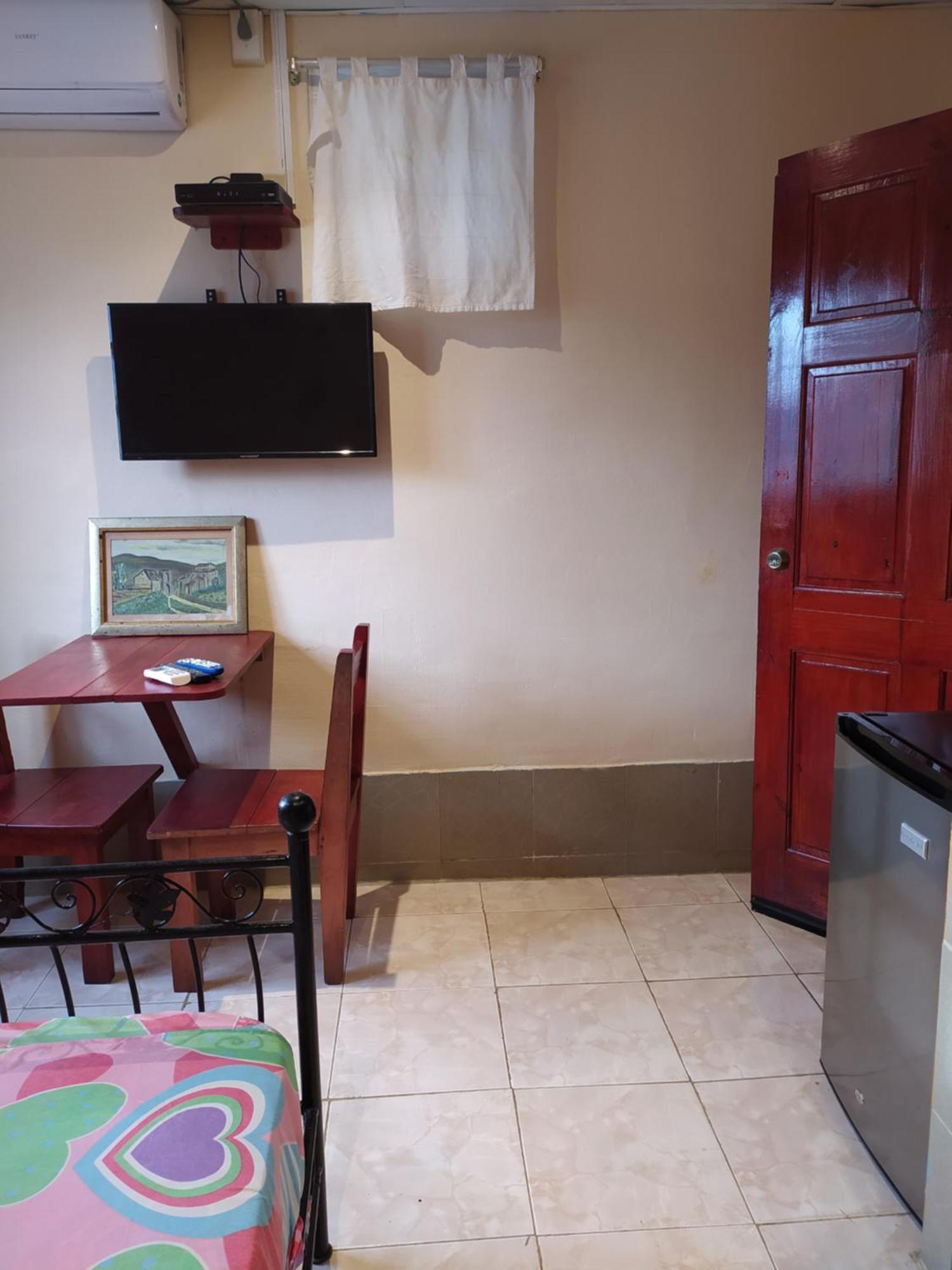 Sun Havens Apartments & Suites Bocas Town Luaran gambar