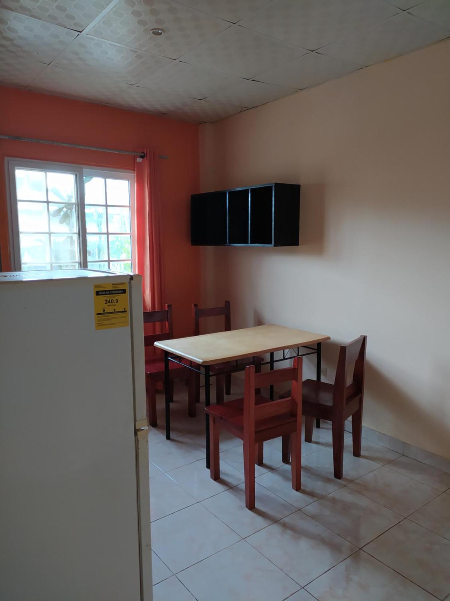Sun Havens Apartments & Suites Bocas Town Luaran gambar