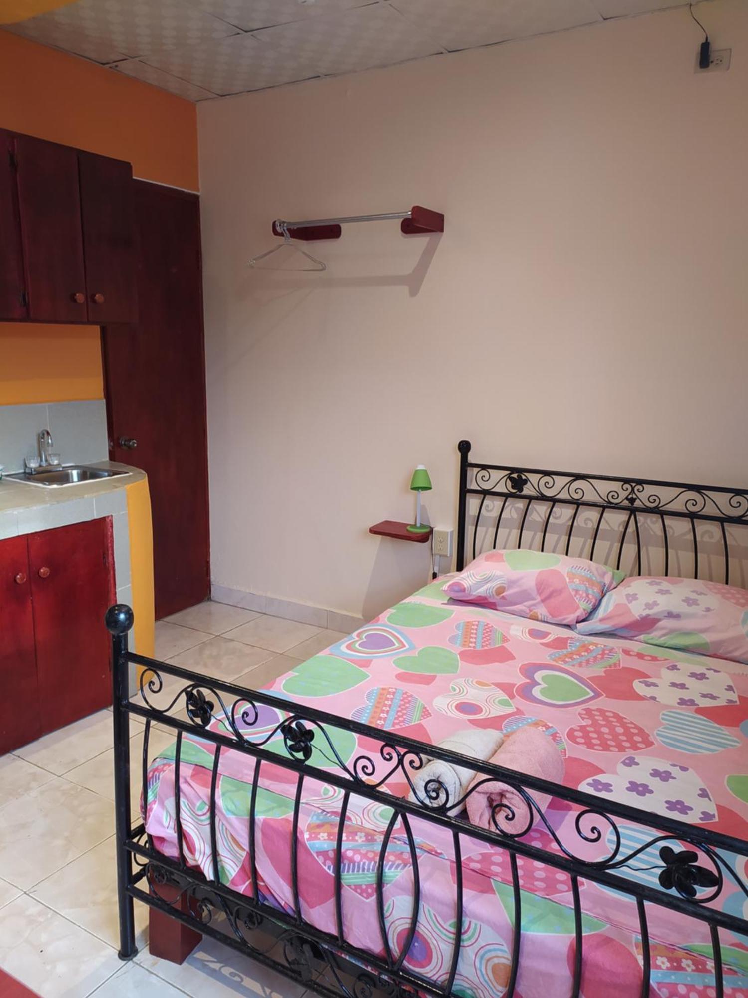 Sun Havens Apartments & Suites Bocas Town Luaran gambar