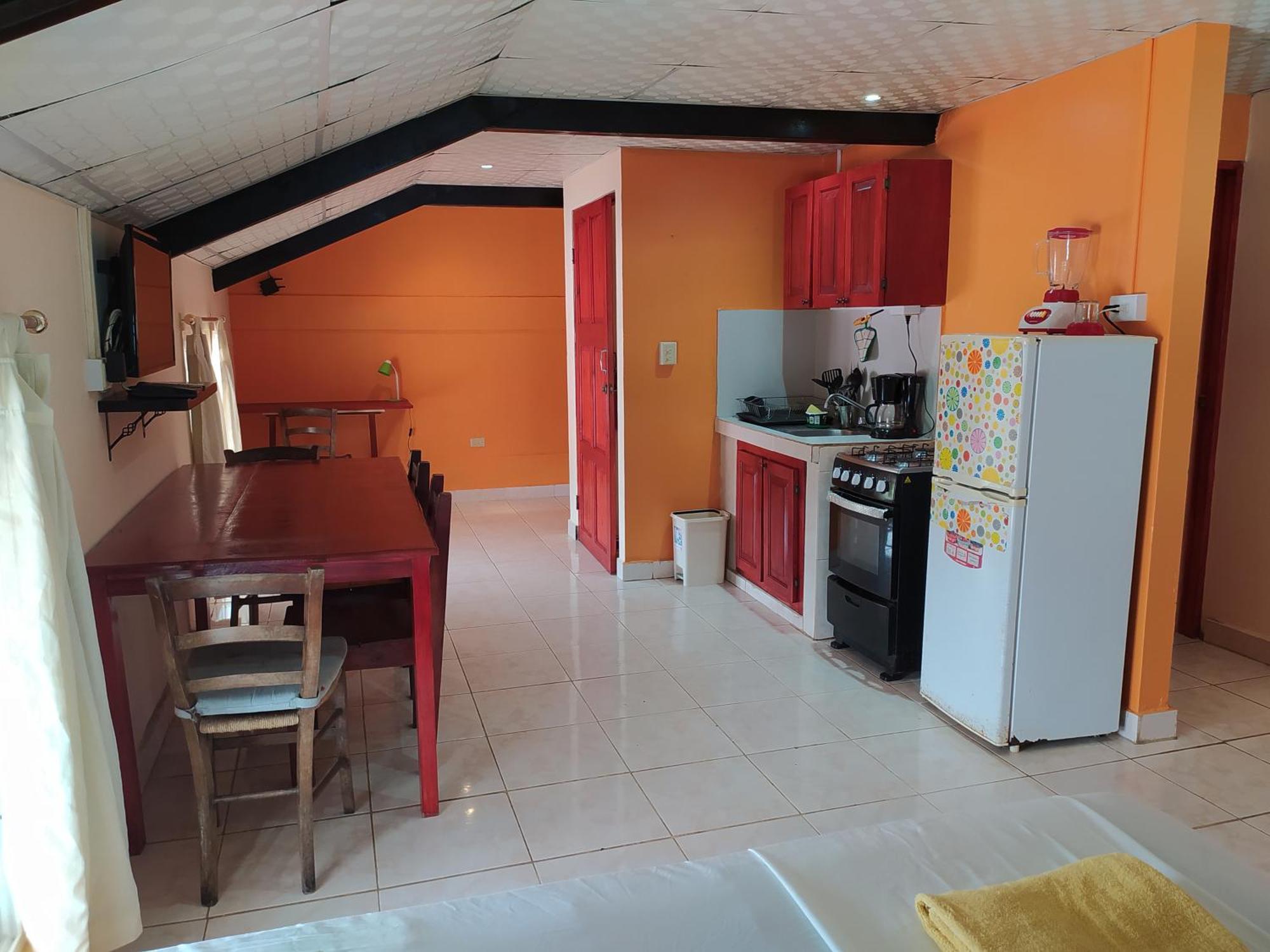 Sun Havens Apartments & Suites Bocas Town Luaran gambar