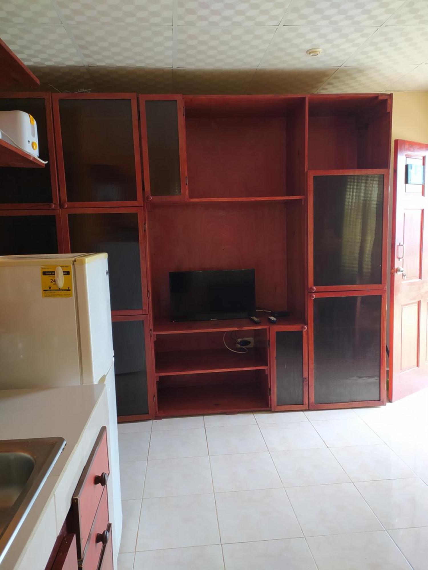 Sun Havens Apartments & Suites Bocas Town Luaran gambar