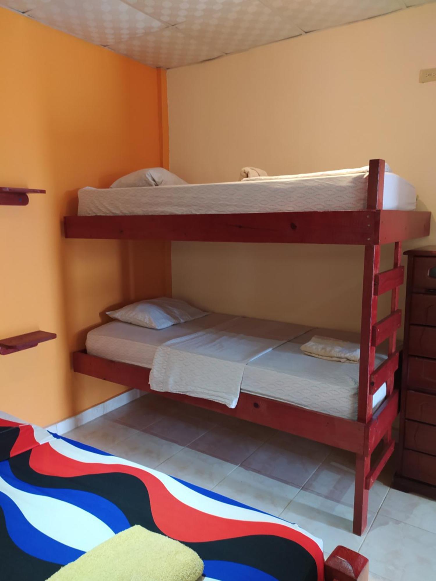 Sun Havens Apartments & Suites Bocas Town Luaran gambar
