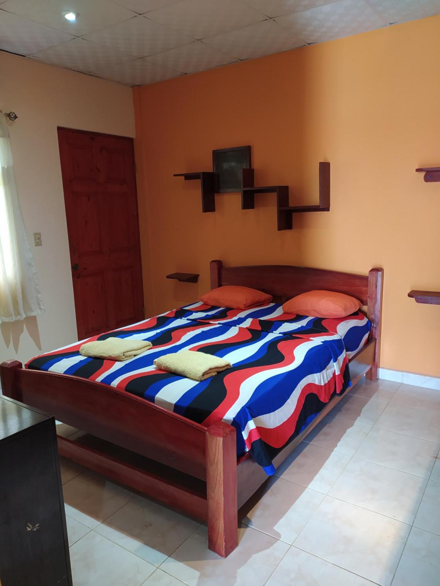 Sun Havens Apartments & Suites Bocas Town Luaran gambar