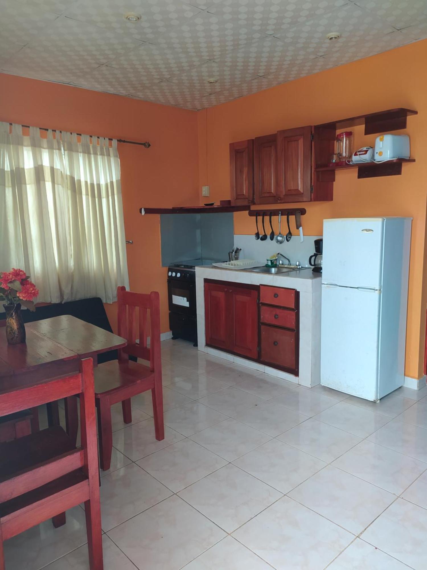 Sun Havens Apartments & Suites Bocas Town Luaran gambar