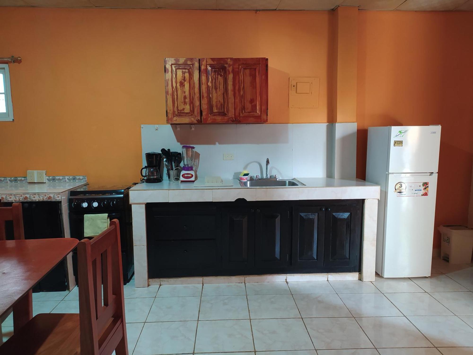 Sun Havens Apartments & Suites Bocas Town Luaran gambar
