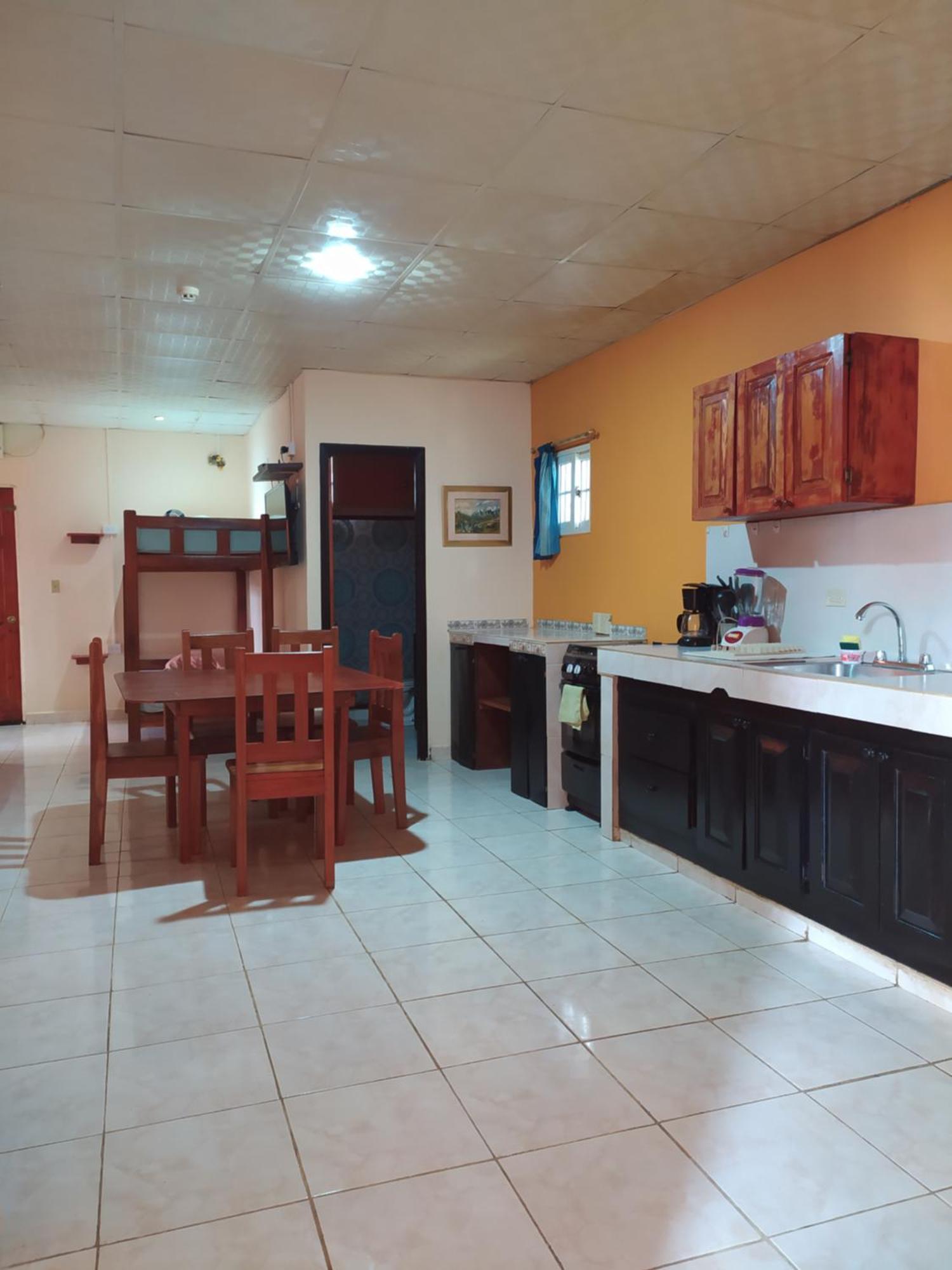 Sun Havens Apartments & Suites Bocas Town Luaran gambar
