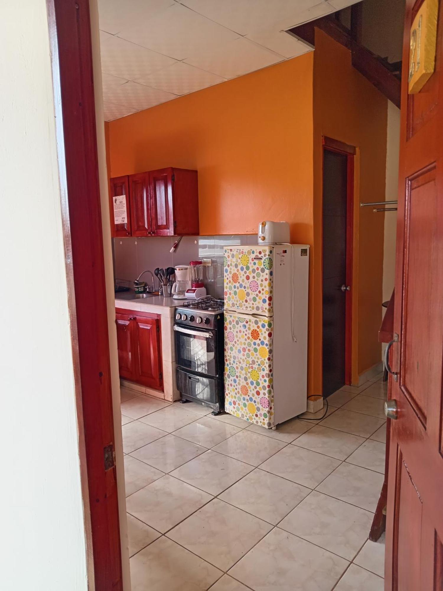 Sun Havens Apartments & Suites Bocas Town Luaran gambar