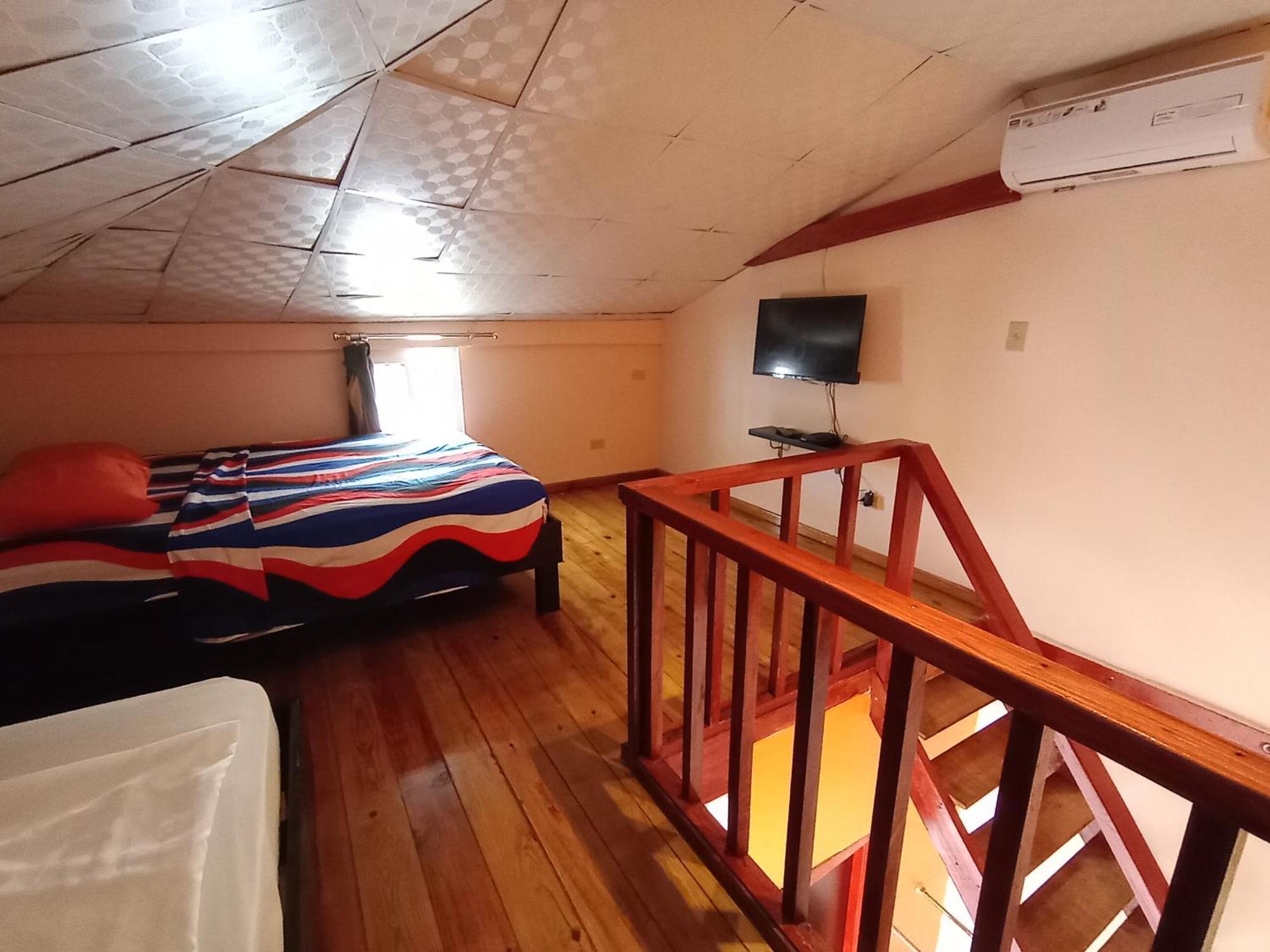 Sun Havens Apartments & Suites Bocas Town Luaran gambar