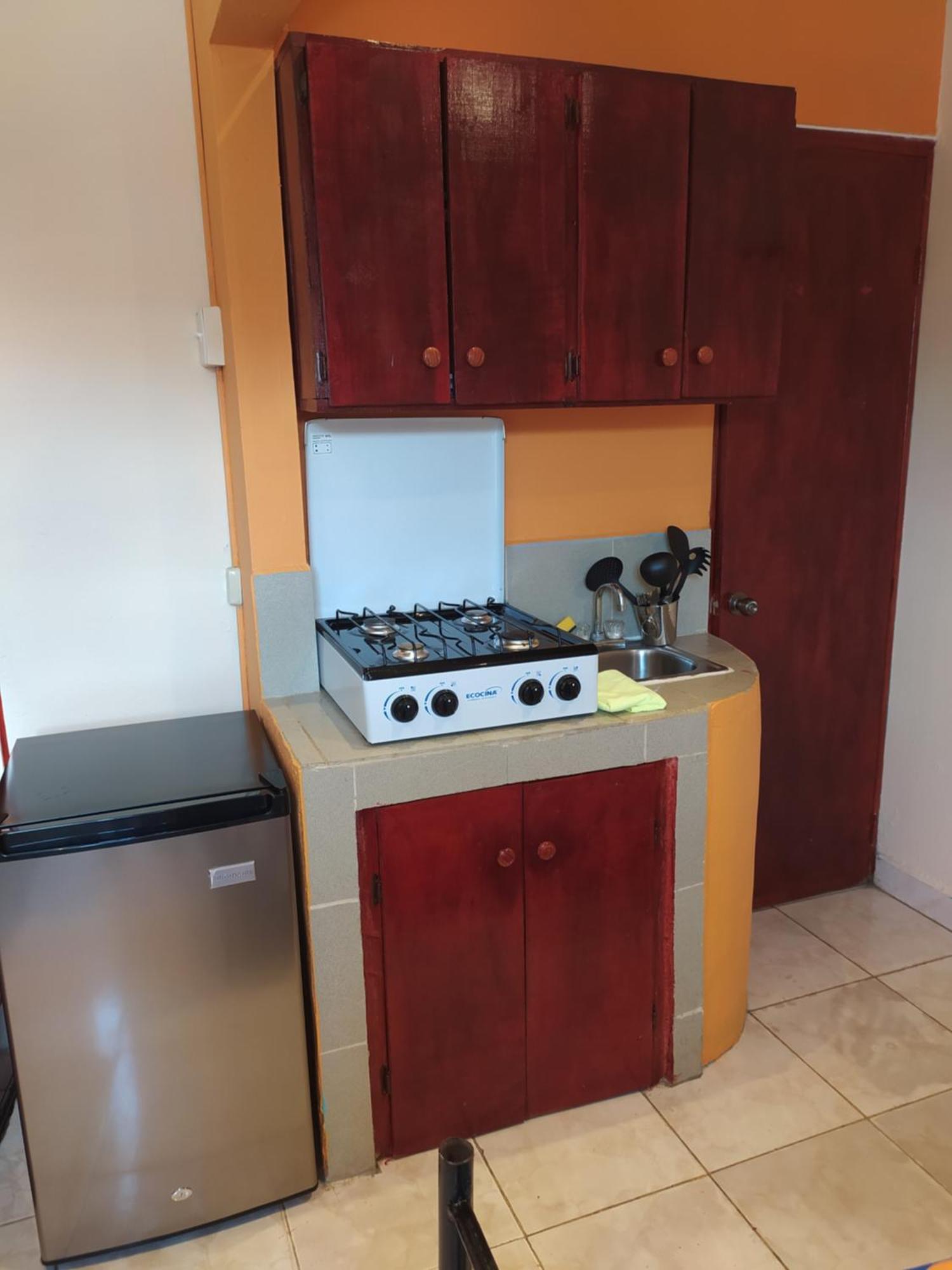 Sun Havens Apartments & Suites Bocas Town Luaran gambar