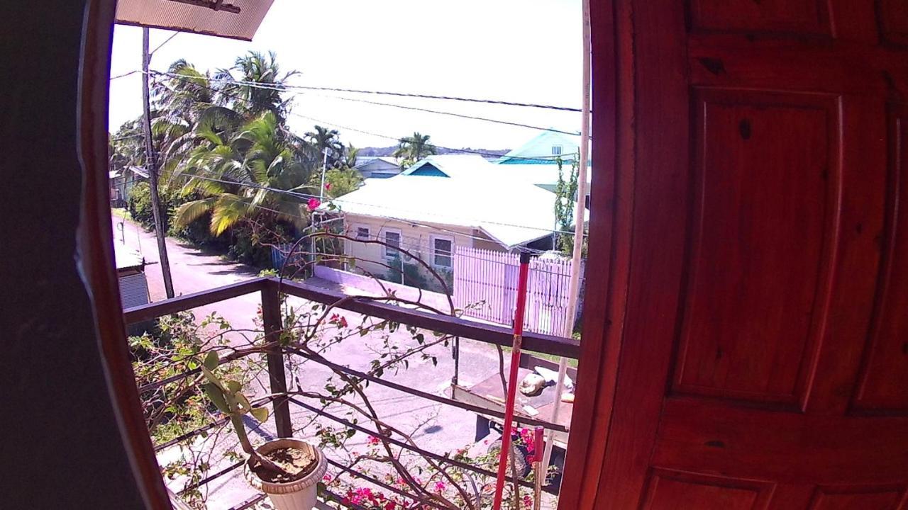 Sun Havens Apartments & Suites Bocas Town Luaran gambar